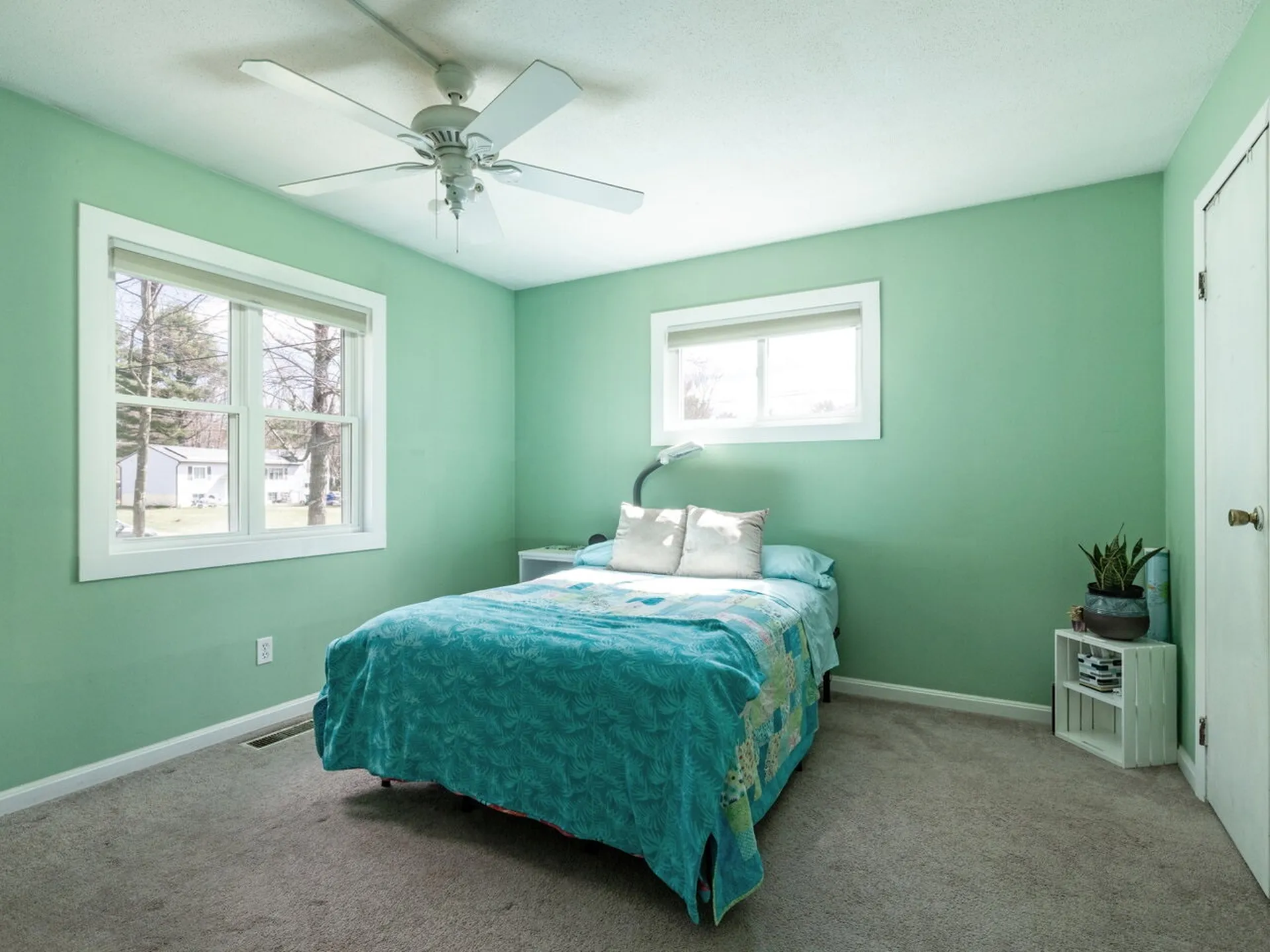 89 Woodcrest Circle Milton VT 05468