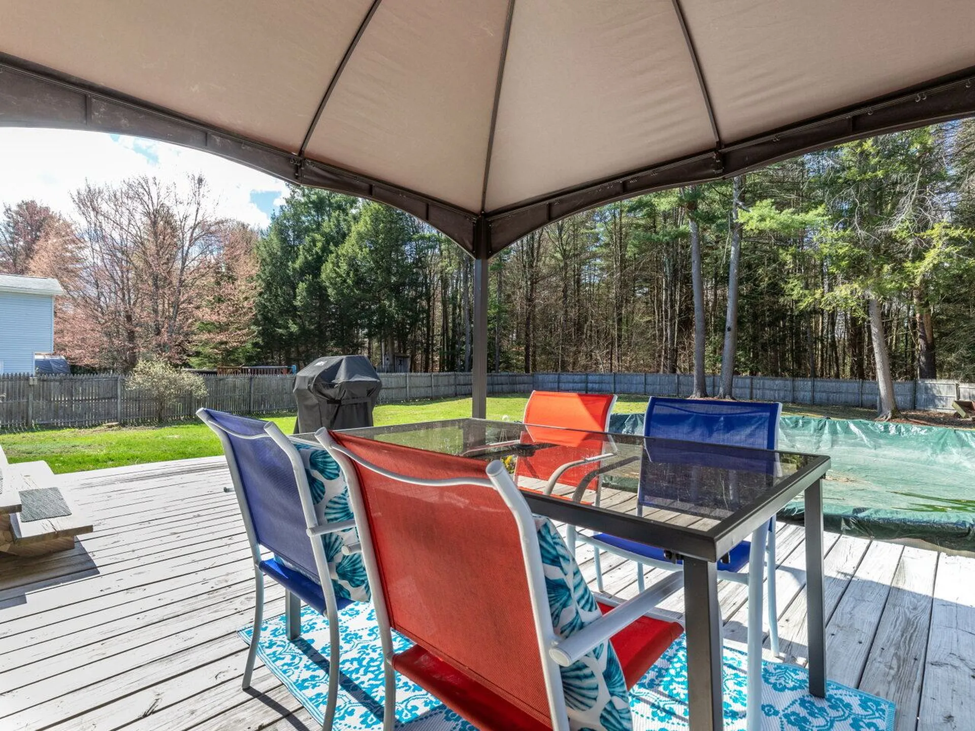 89 Woodcrest Circle Milton VT 05468