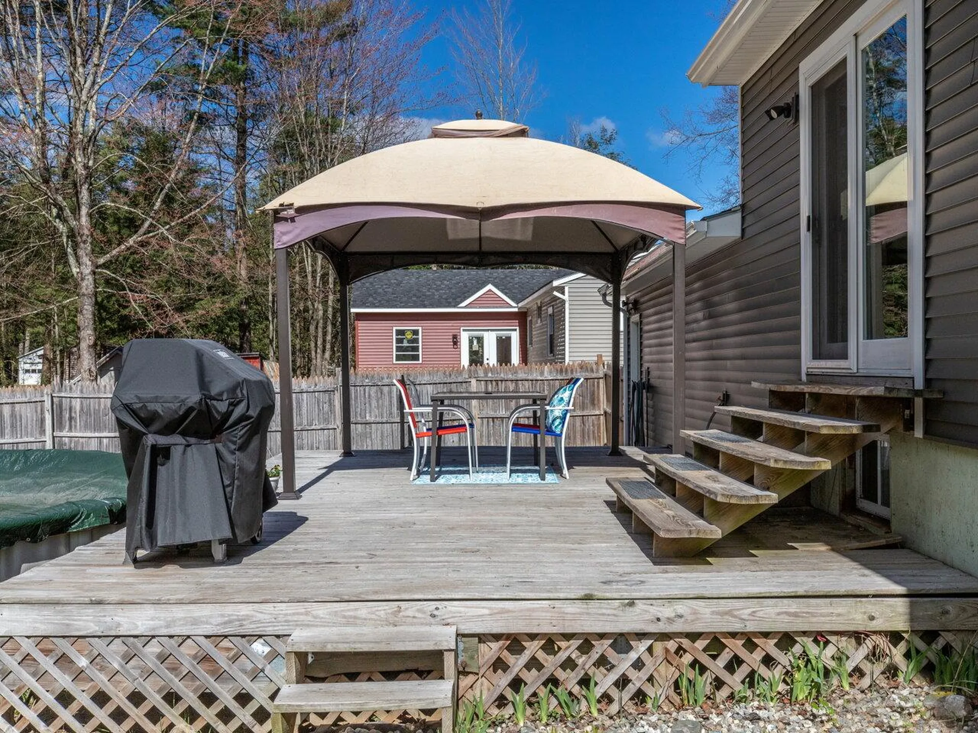 89 Woodcrest Circle Milton VT 05468