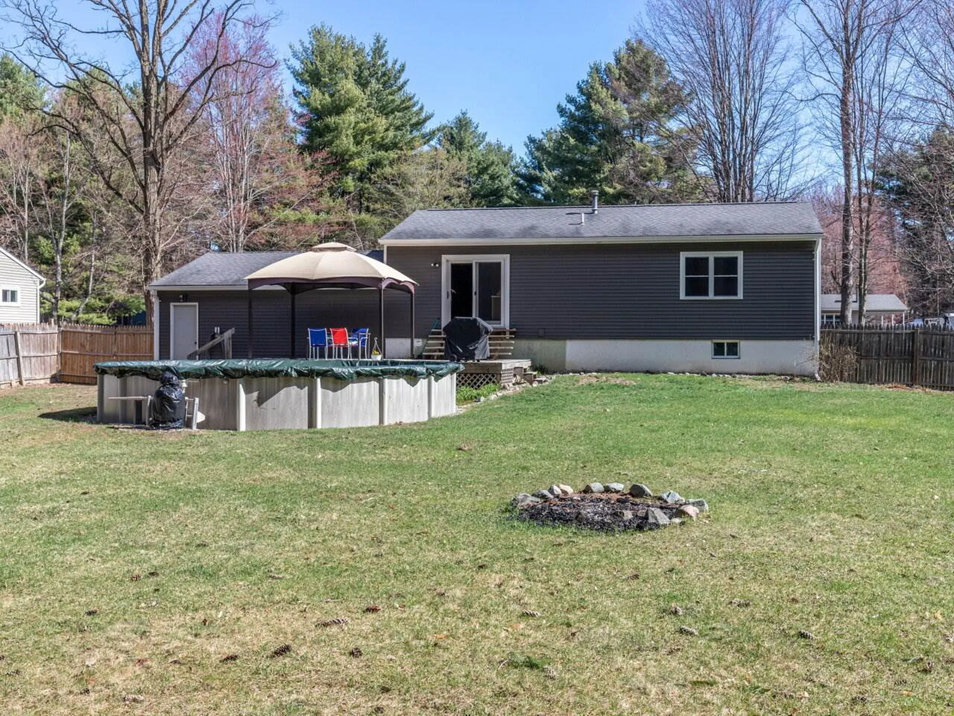89 Woodcrest Circle Milton VT 05468