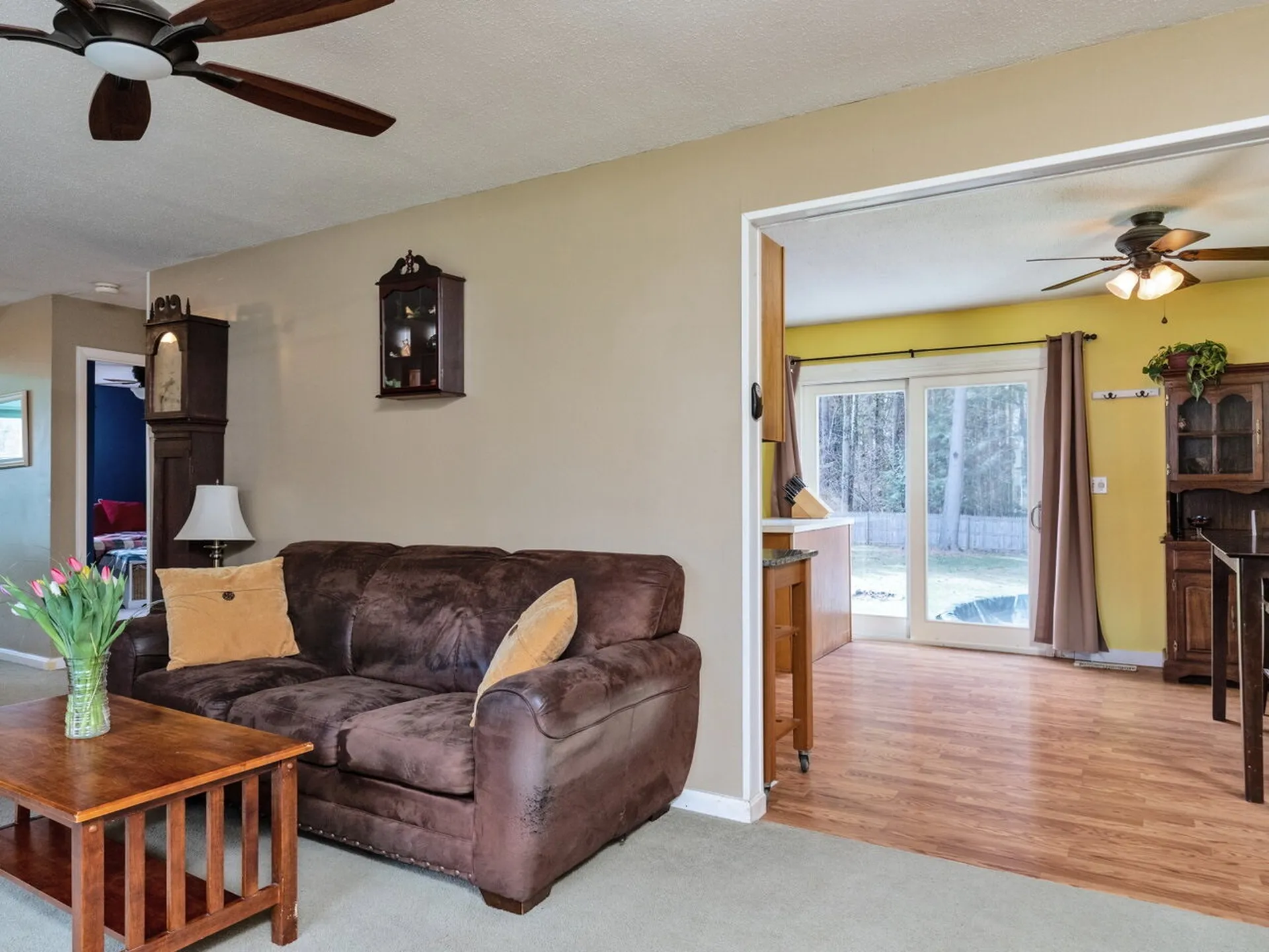 89 Woodcrest Circle Milton VT 05468
