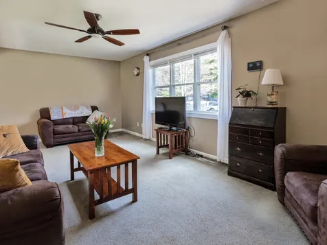 89 Woodcrest Circle Milton VT 05468