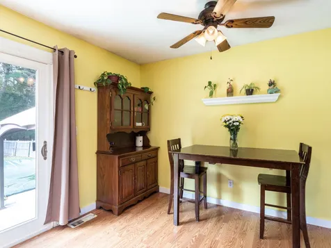89 Woodcrest Circle Milton VT 05468