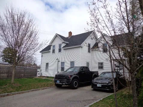24 Granite Street Rochester NH 03867