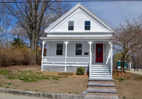 25 Grove Street Farmington NH 03835