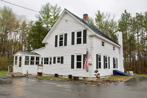12 Simons Farm Road New Boston NH 03070