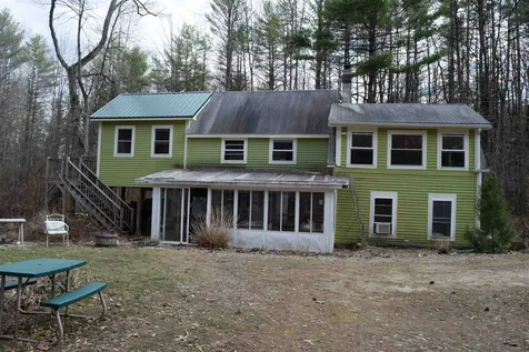 29 Merrymeeting Road New Durham NH 03855