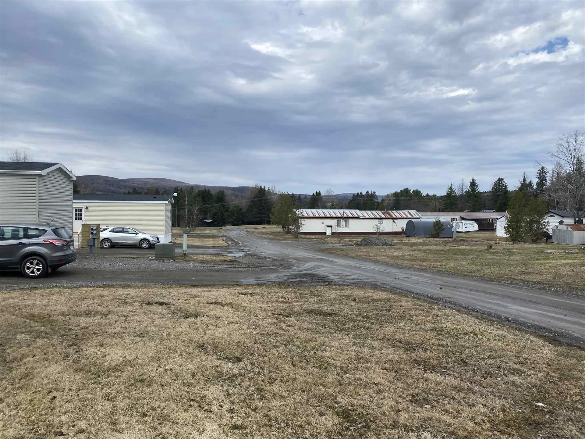 18 Middle Street Stewartstown NH 03597