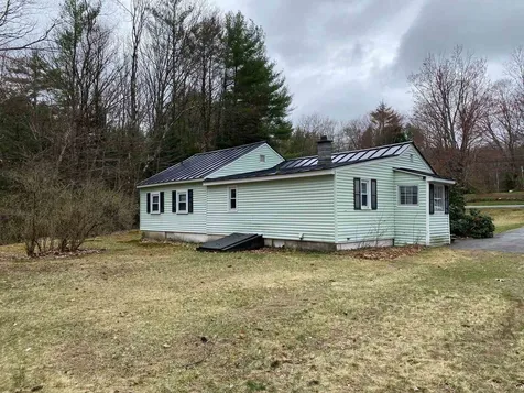 399 Route 12a Surry NH 03431