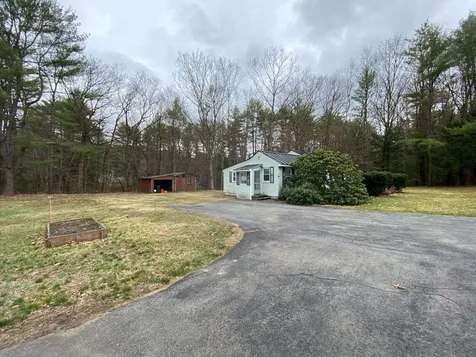 399 Route 12a Surry NH 03431