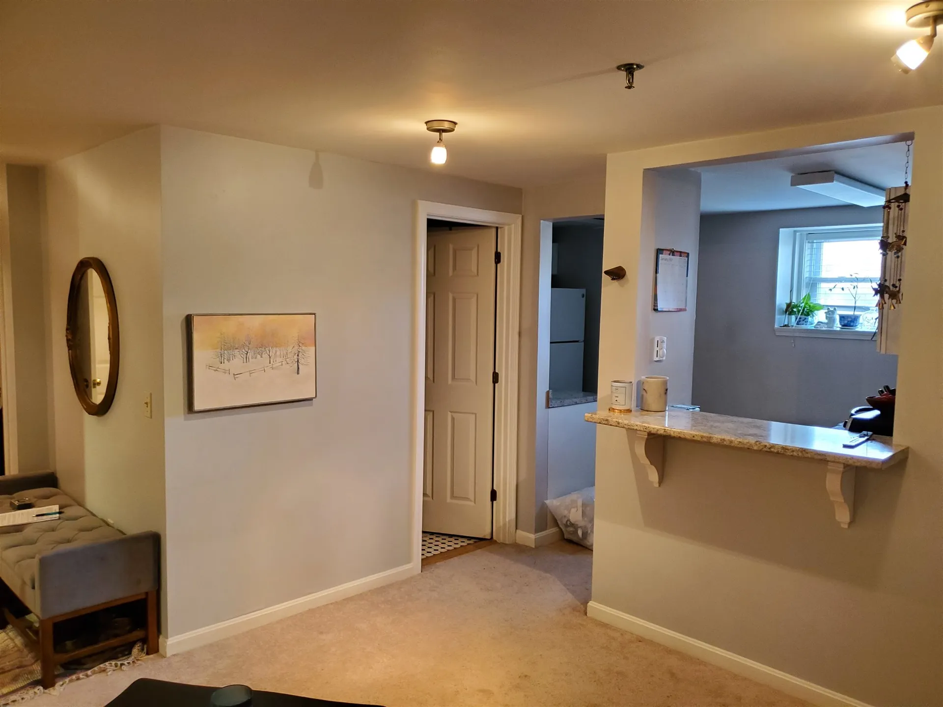 28 Academy Street Franconia NH 03850