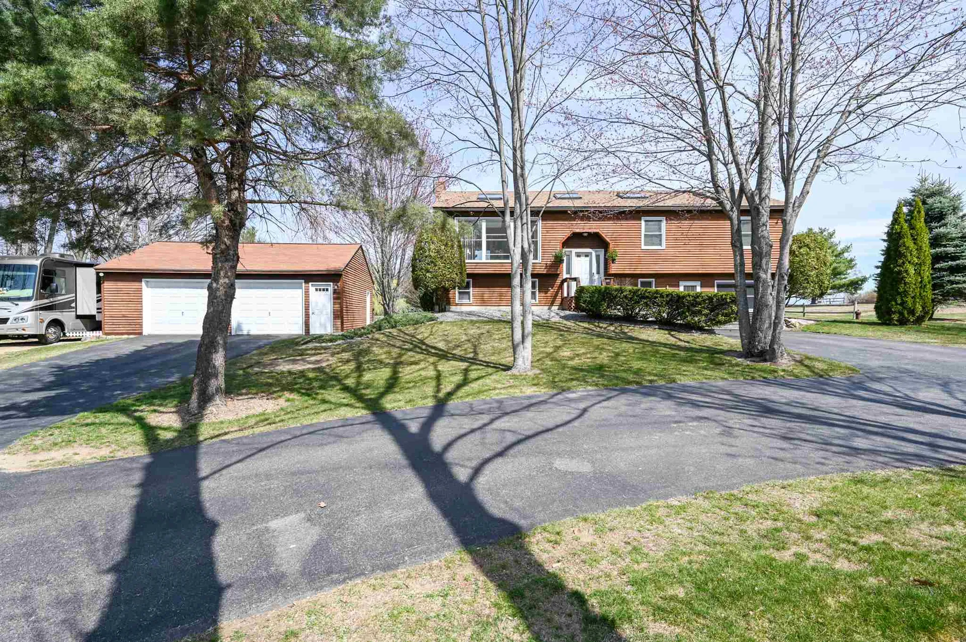 546 Morrill Street Gilford NH 03249