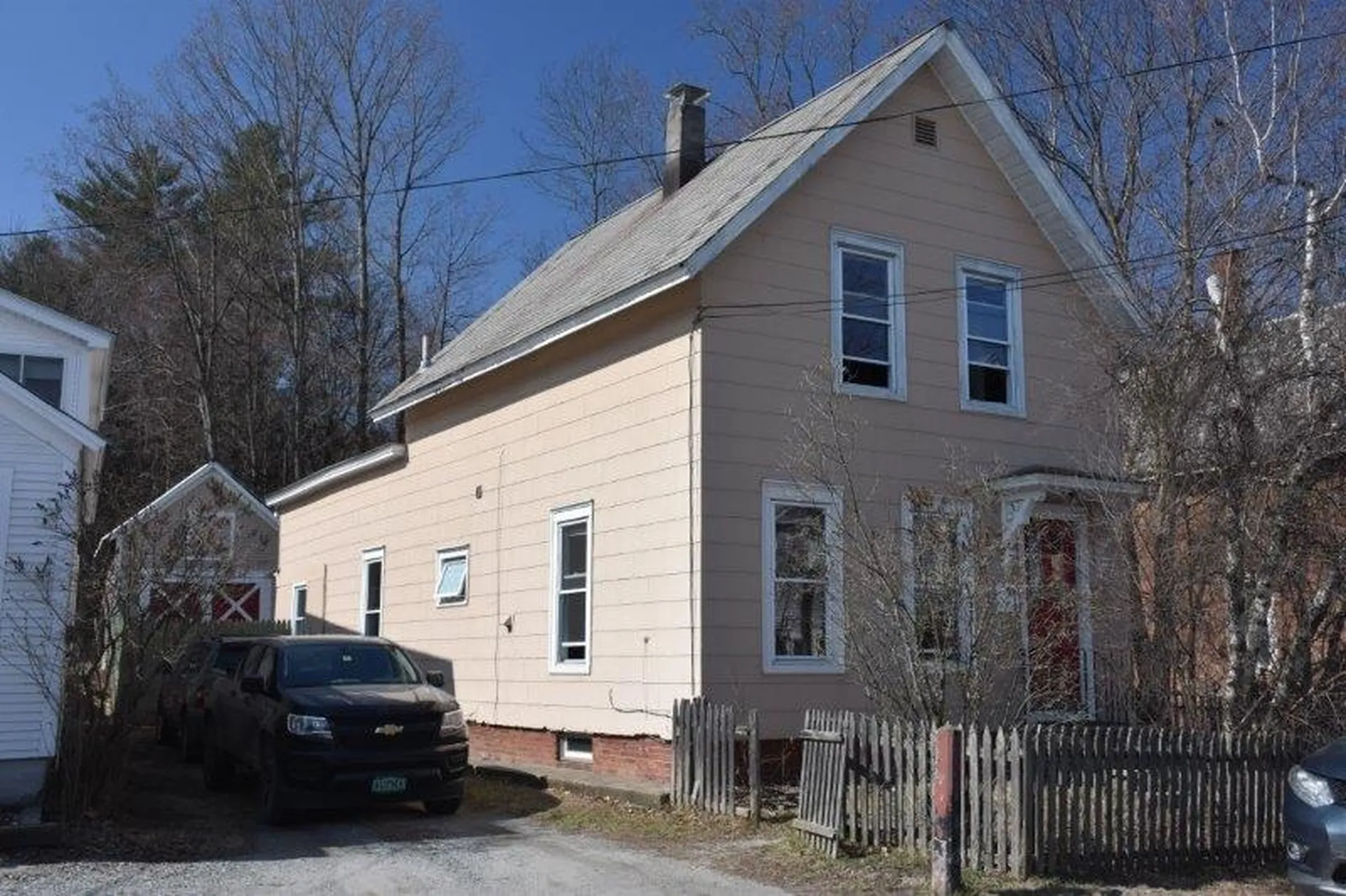 4 Weston Street Randolph VT 05060