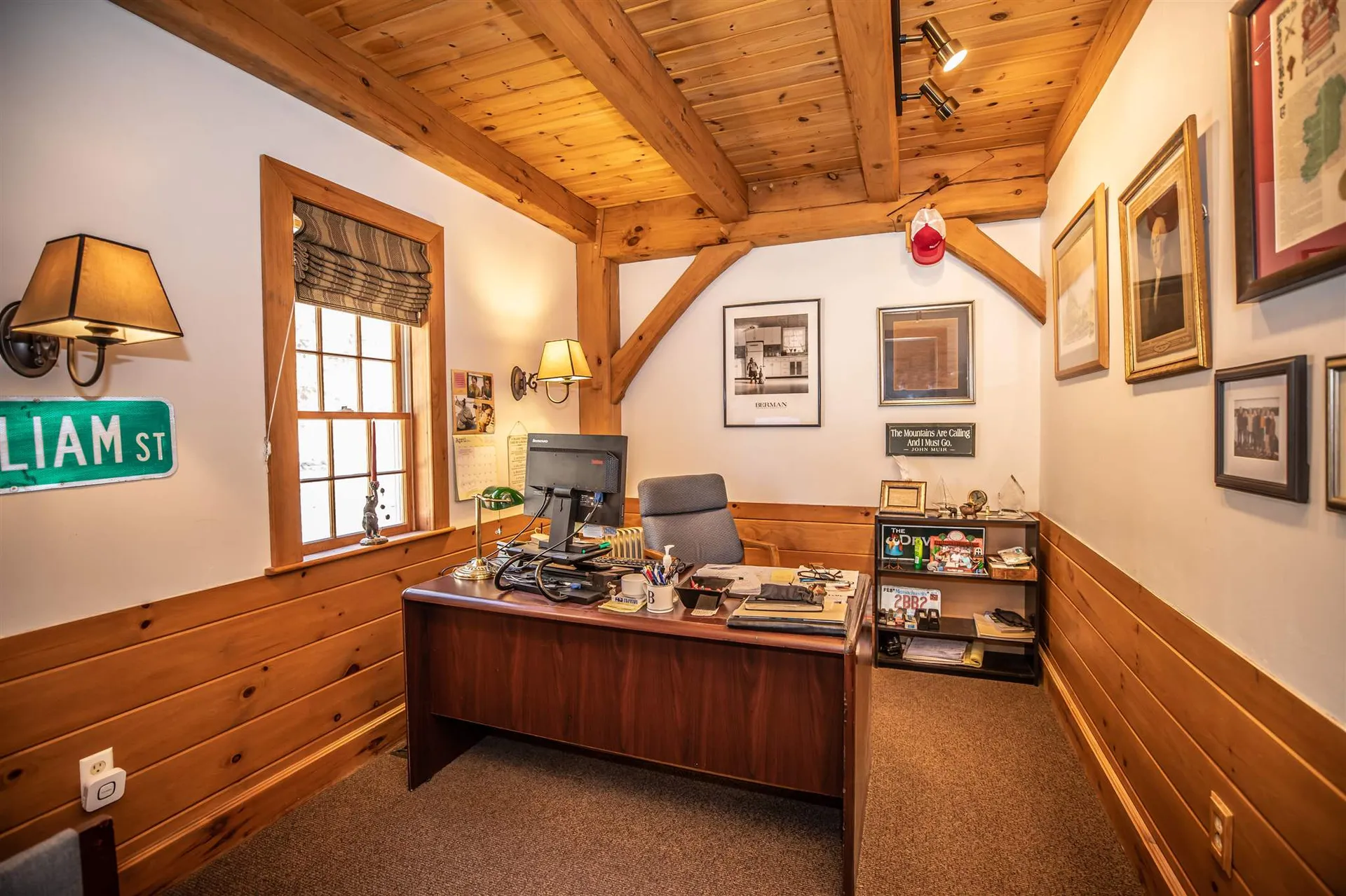 752 Murray Hill Road Hill NH 03243