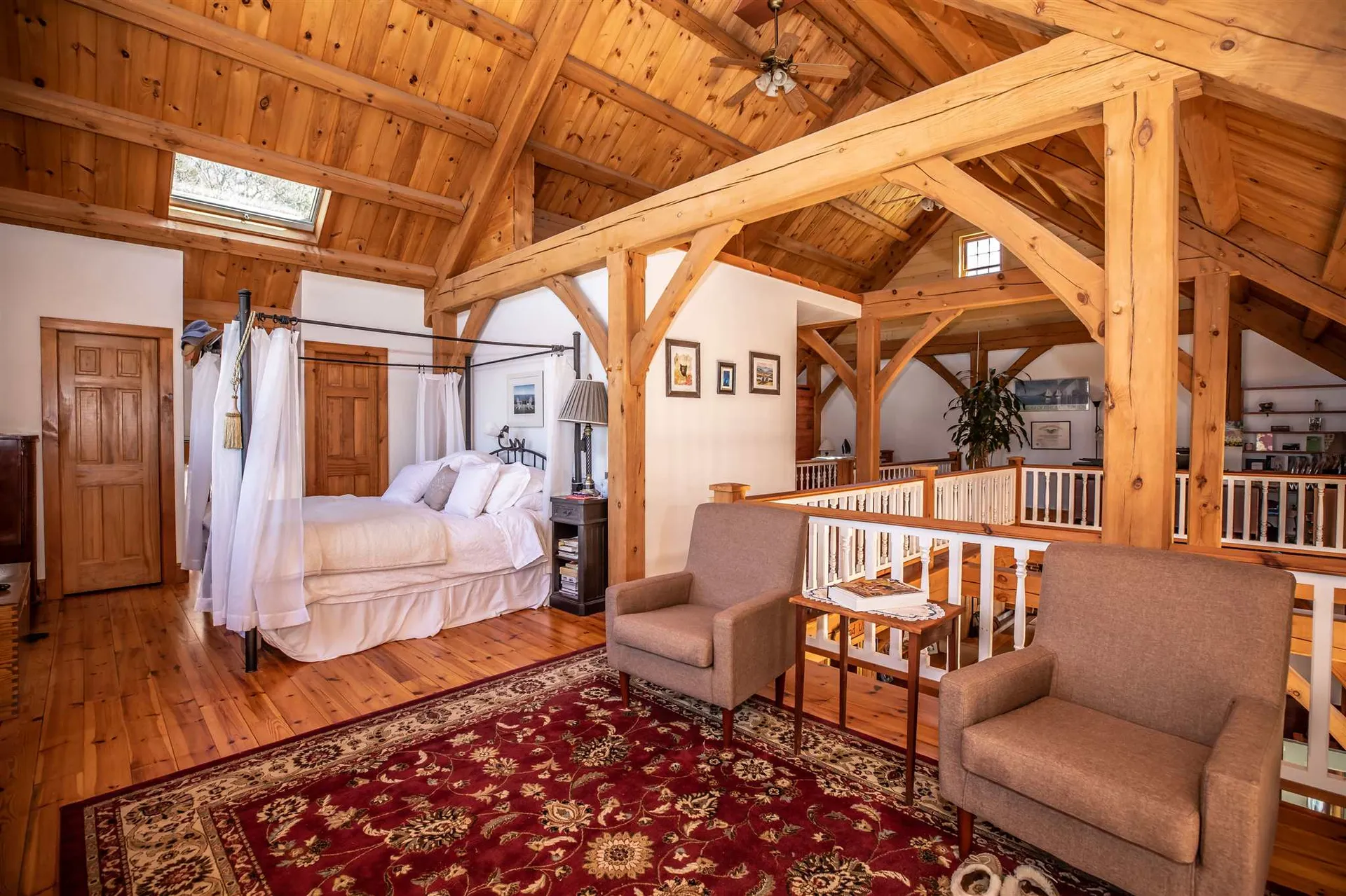 752 Murray Hill Road Hill NH 03243