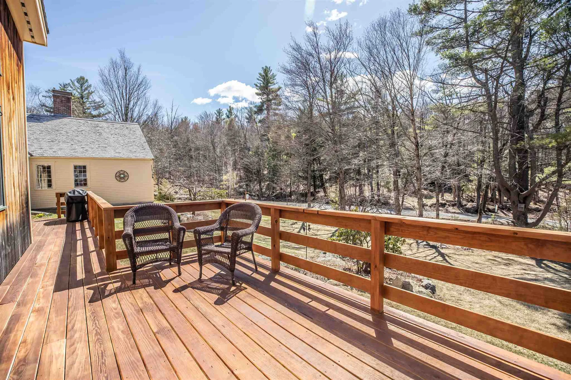 752 Murray Hill Road Hill NH 03243