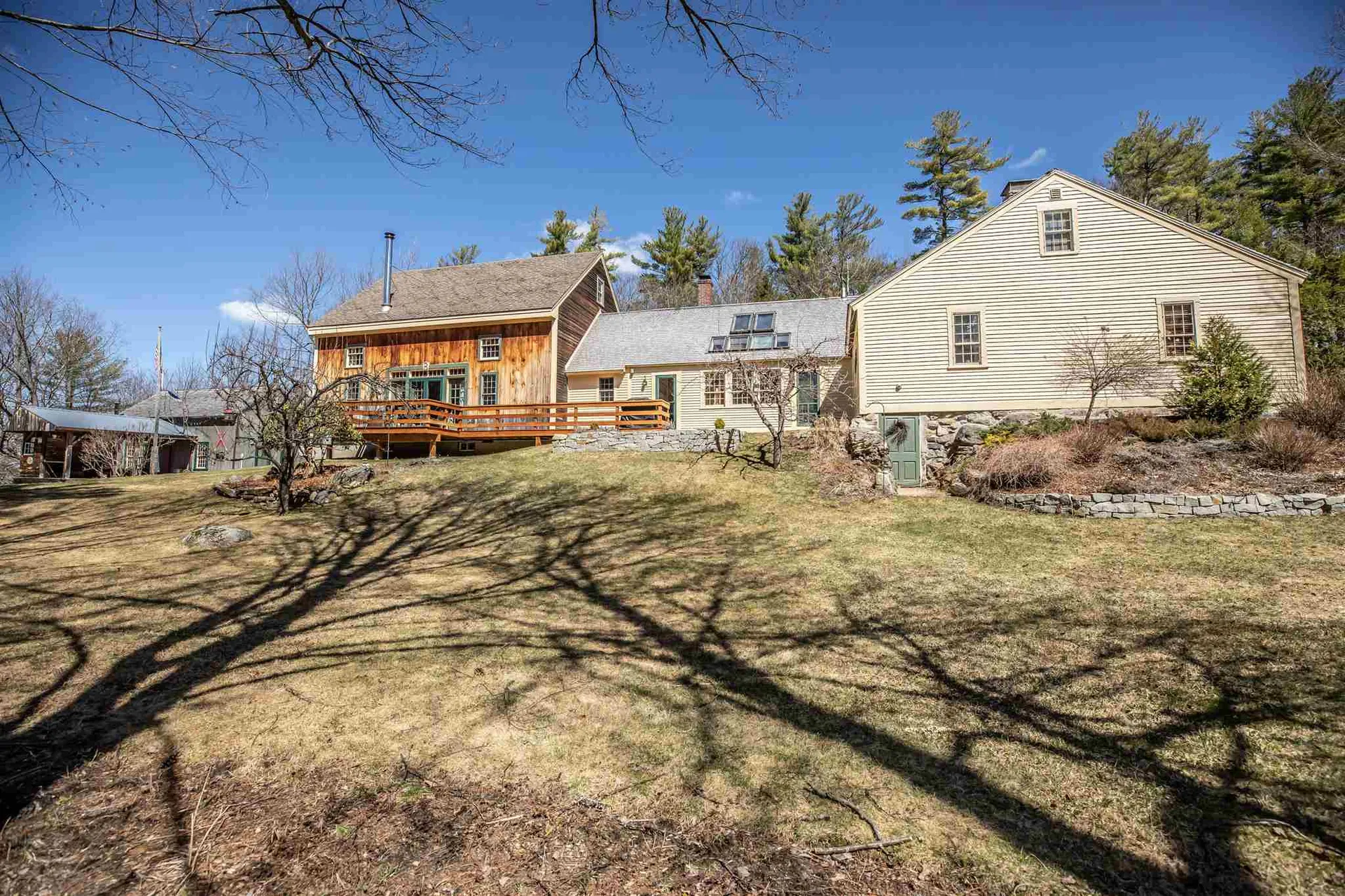752 Murray Hill Road Hill NH 03243