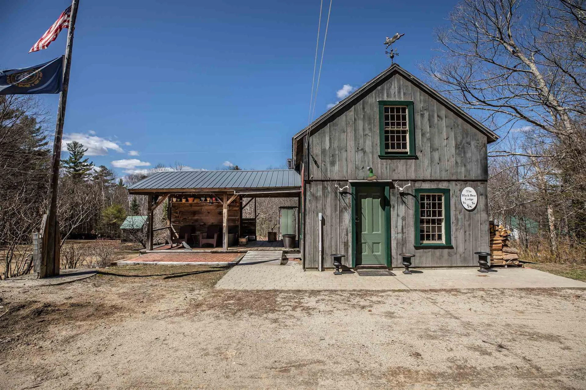 752 Murray Hill Road Hill NH 03243