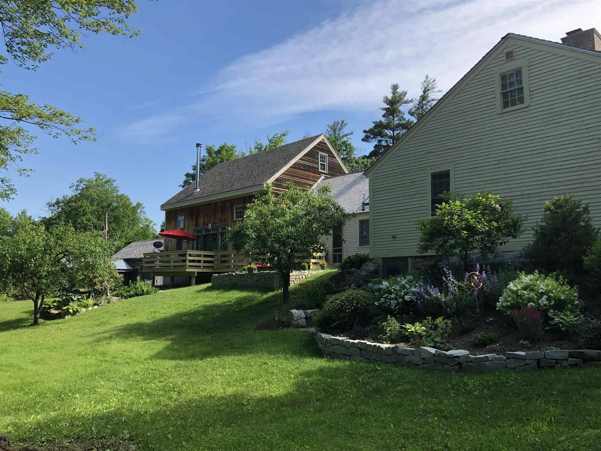 752 Murray Hill Road Hill NH 03243