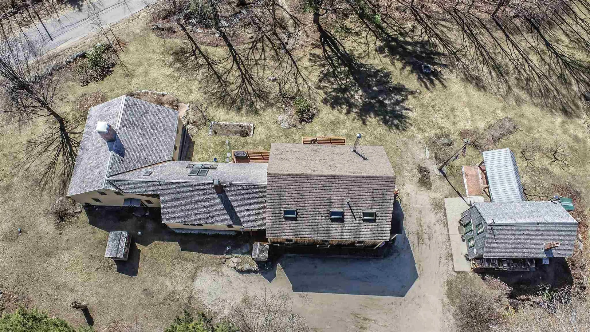 752 Murray Hill Road Hill NH 03243