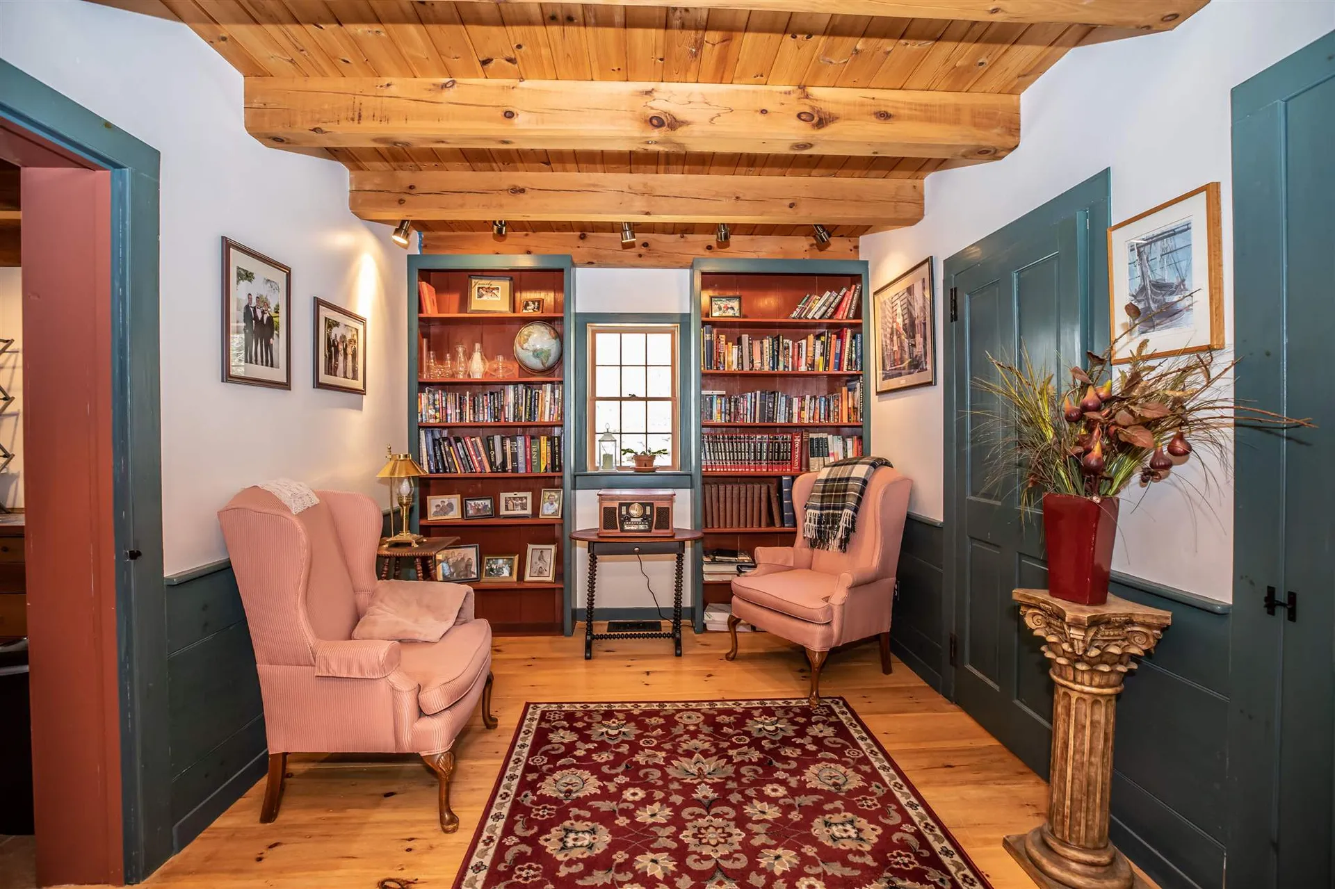 752 Murray Hill Road Hill NH 03243