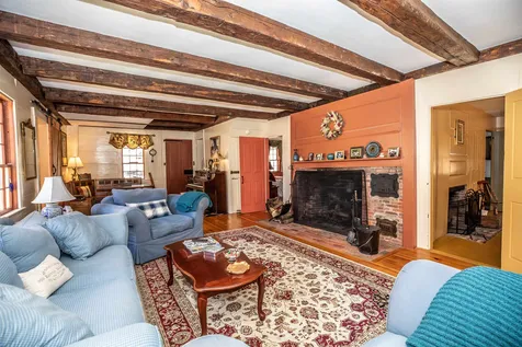 752 Murray Hill Road Hill NH 03243