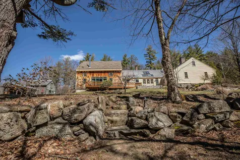 752 Murray Hill Road Hill NH 03243
