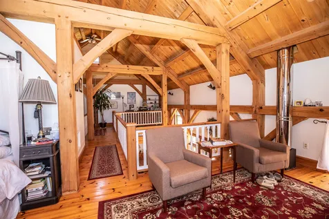 752 Murray Hill Road Hill NH 03243