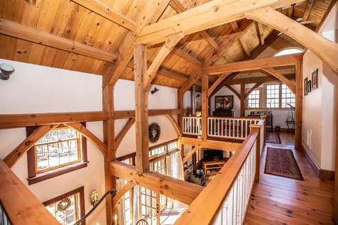 752 Murray Hill Road Hill NH 03243