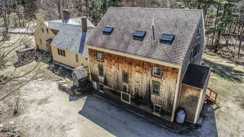 752 Murray Hill Road Hill NH 03243
