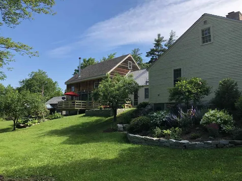 752 Murray Hill Road Hill NH 03243
