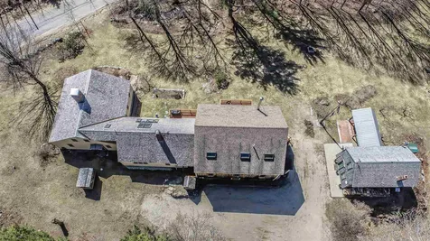 752 Murray Hill Road Hill NH 03243