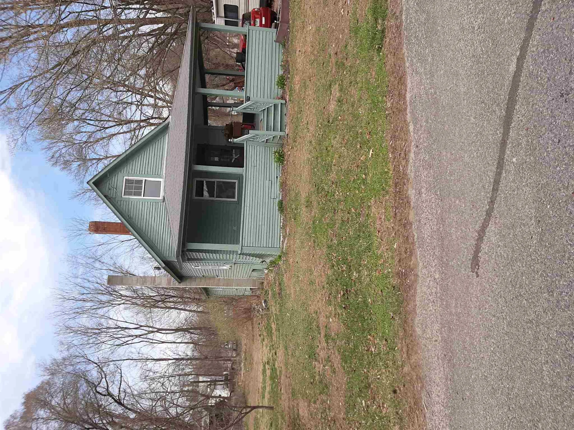 21 Center Street Charlestown NH 03603