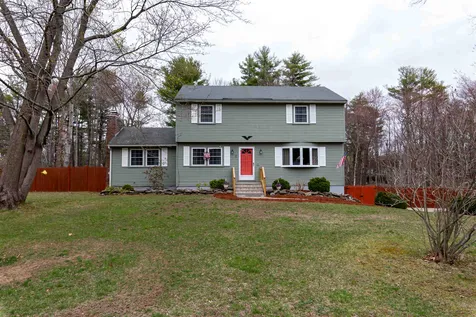 1 Birchwood Drive Derry NH 03038
