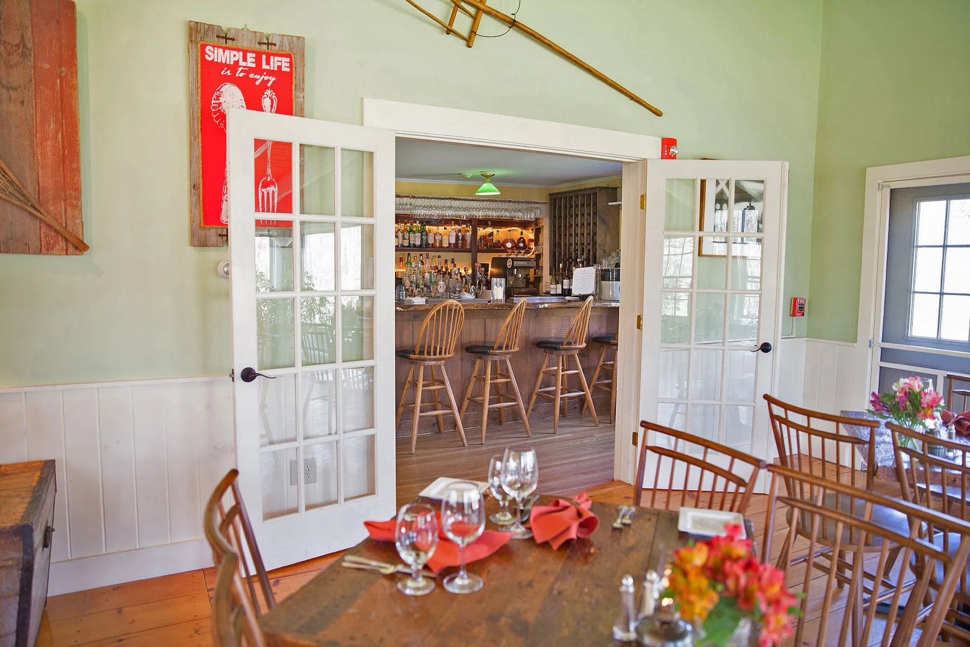 54 Red Clover Lane Mendon VT 05701