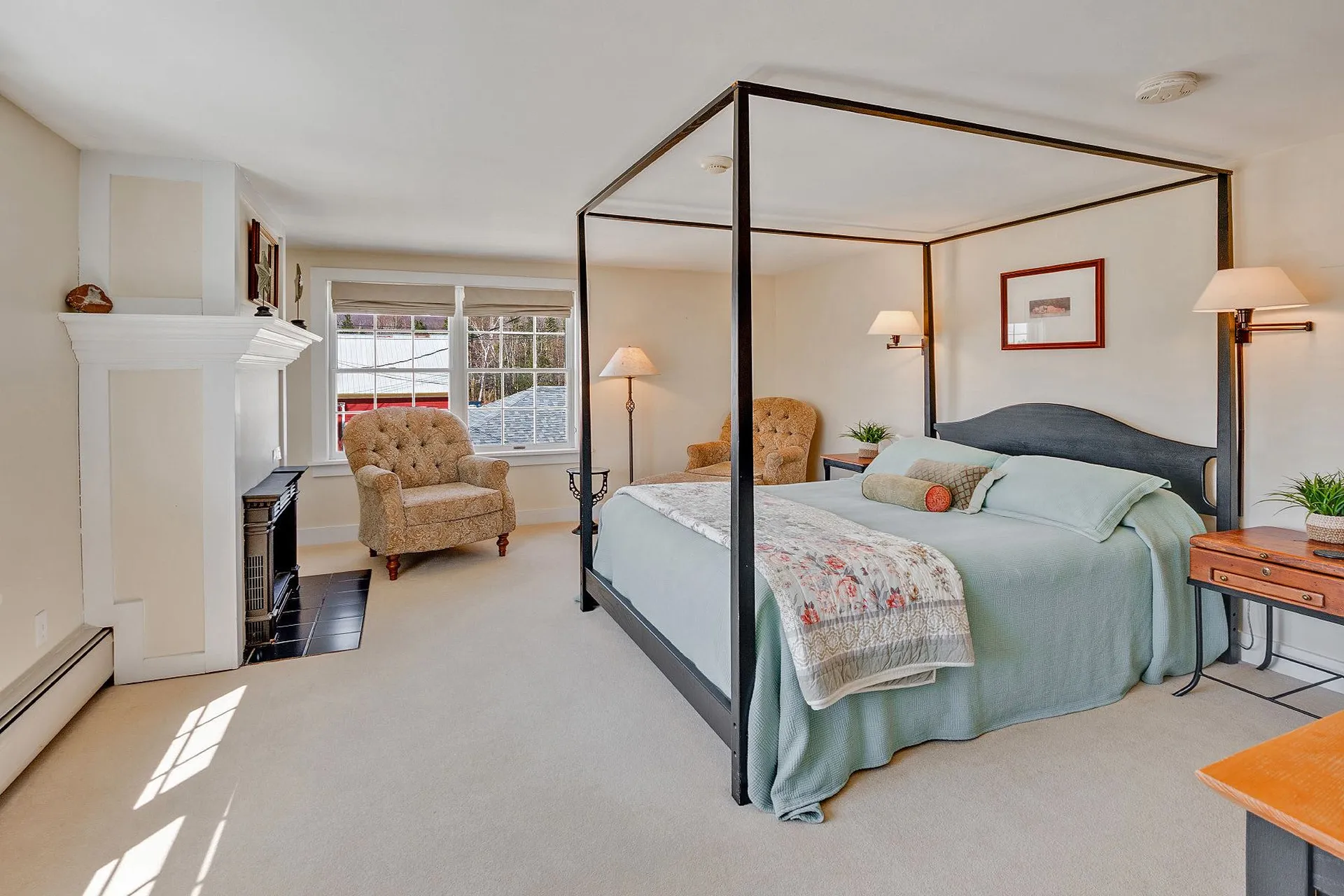 54 Red Clover Lane Mendon VT 05701