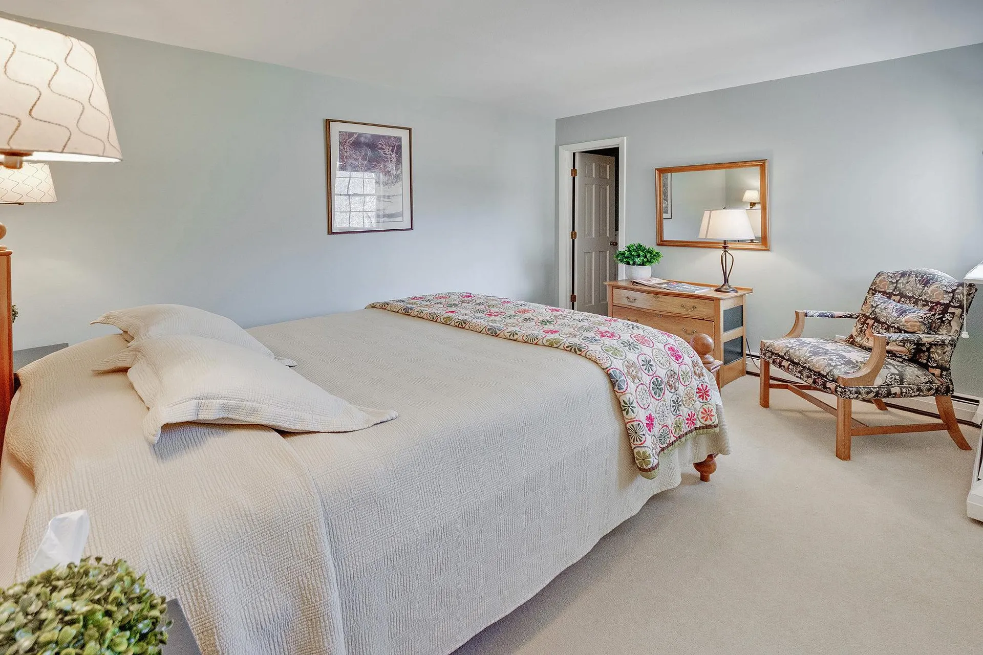 54 Red Clover Lane Mendon VT 05701