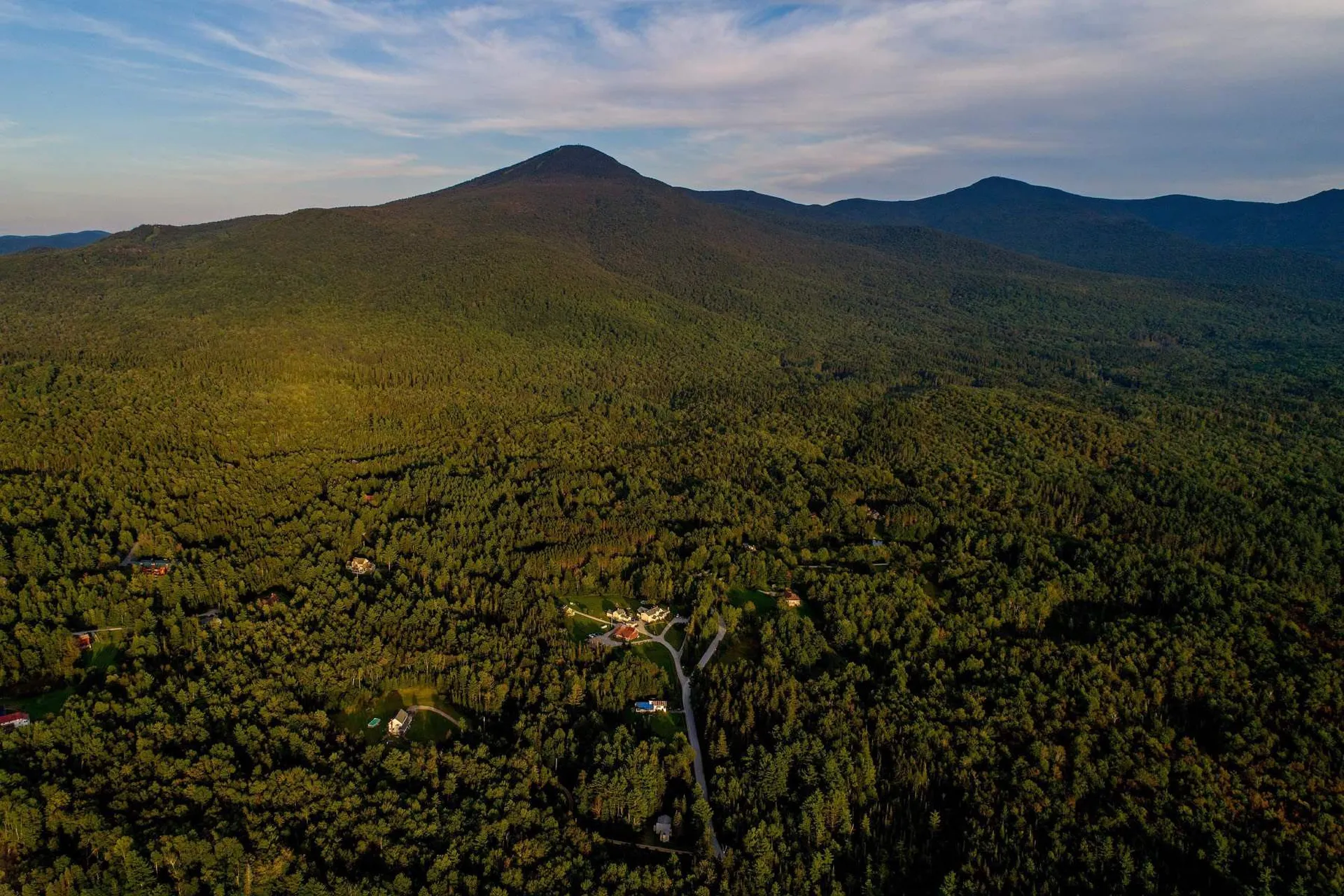 54 Red Clover Lane Mendon VT 05701