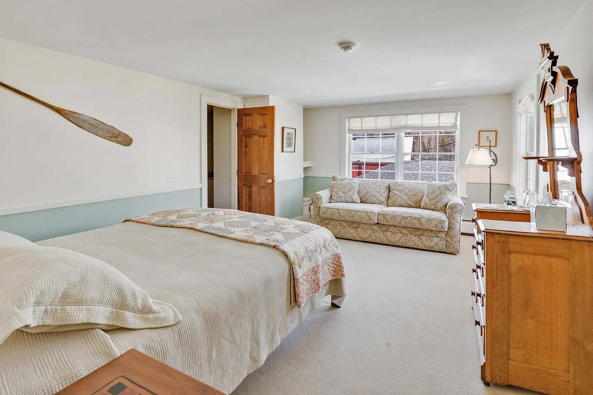 54 Red Clover Lane Mendon VT 05701