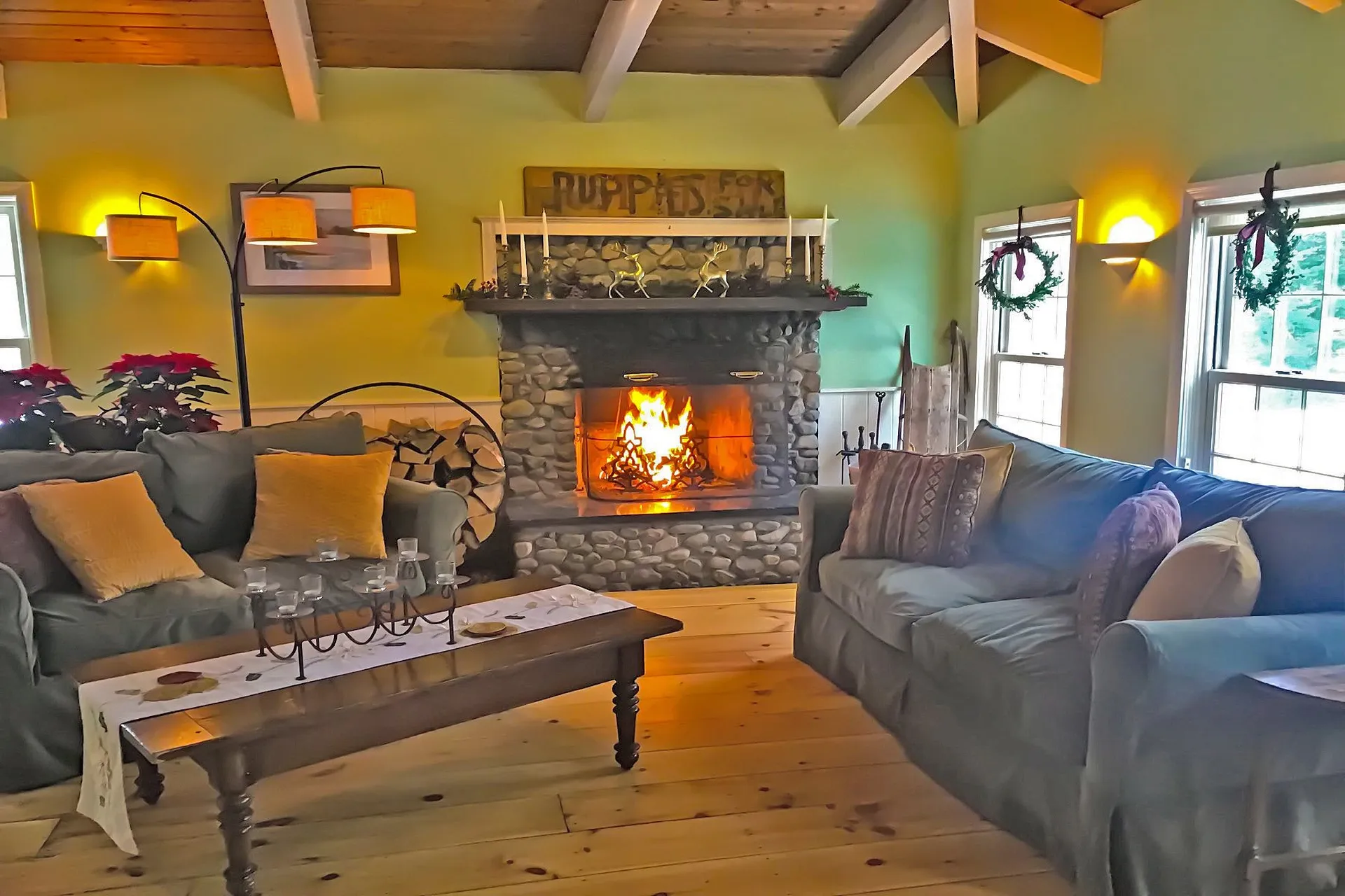 54 Red Clover Lane Mendon VT 05701