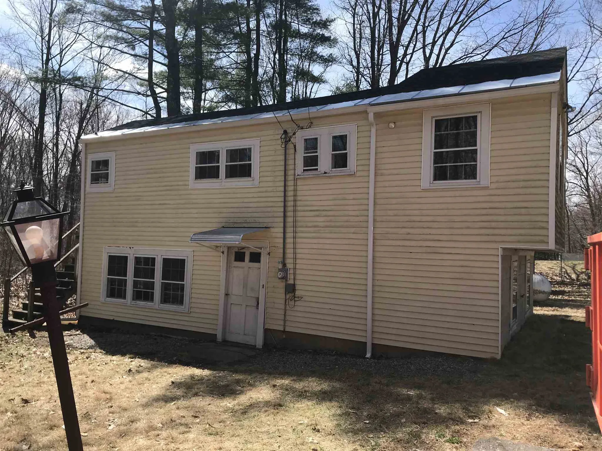 12 Evelyn Road Salem NH 03079