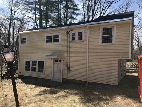 12 Evelyn Road Salem NH 03079