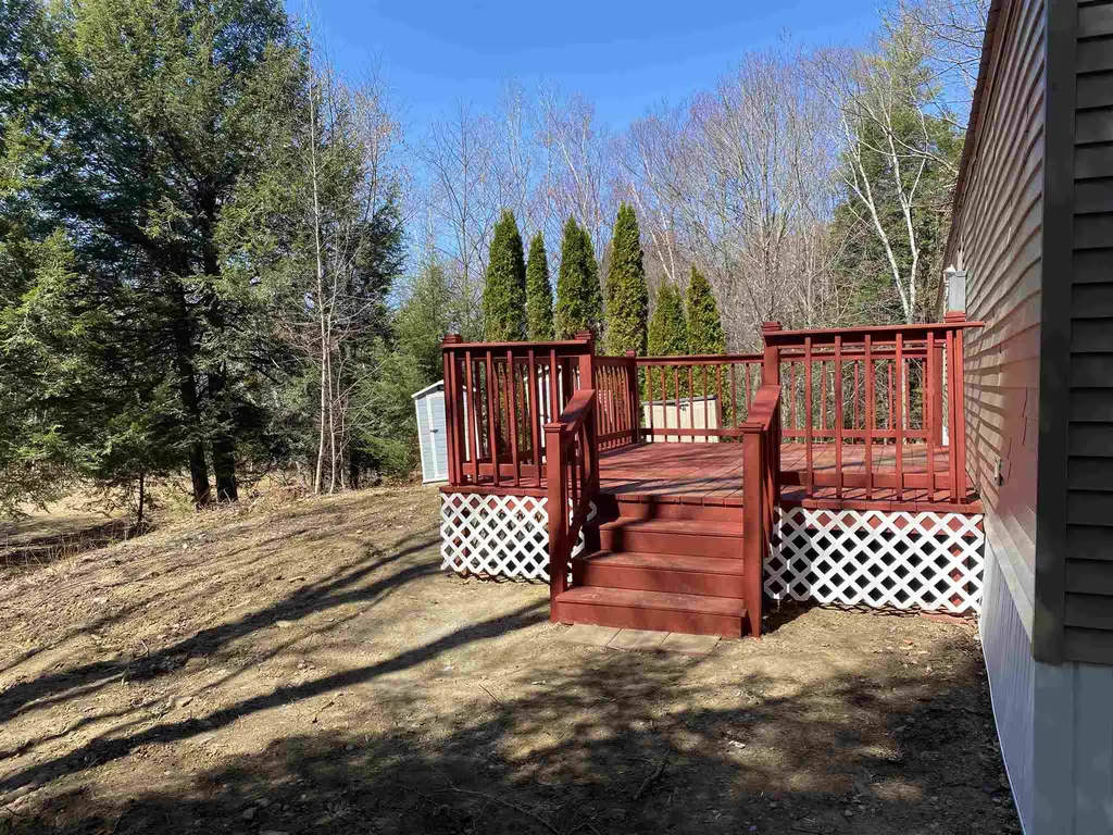 32 Jack Street Northwood NH 03261