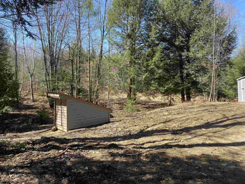 32 Jack Street Northwood NH 03261