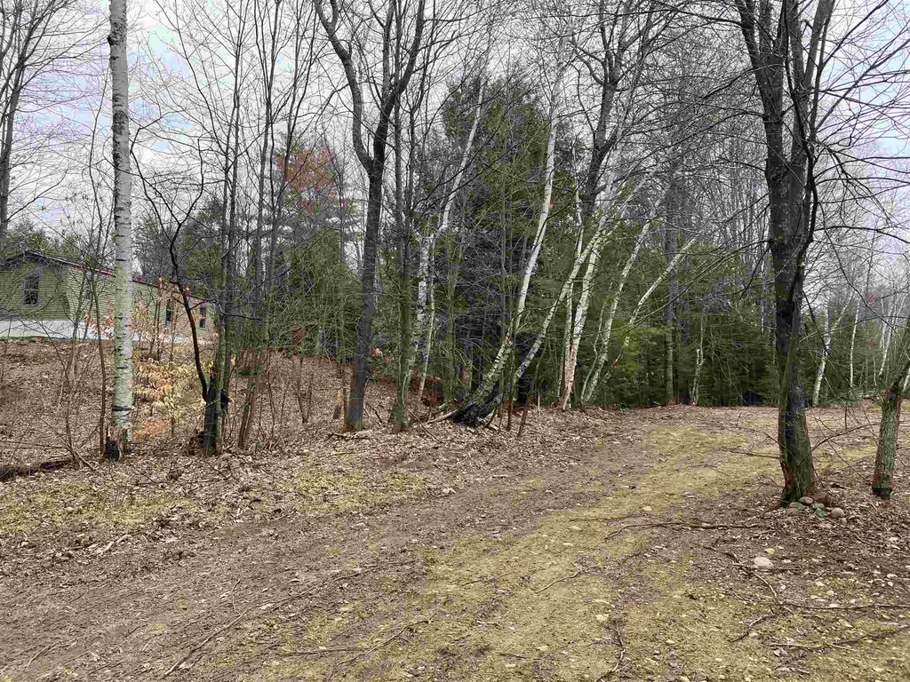 32 Jack Street Northwood NH 03261