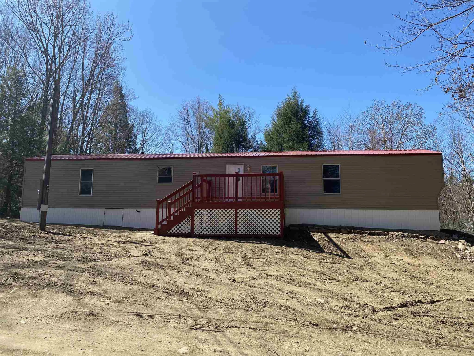 32 Jack Street Northwood NH 03261