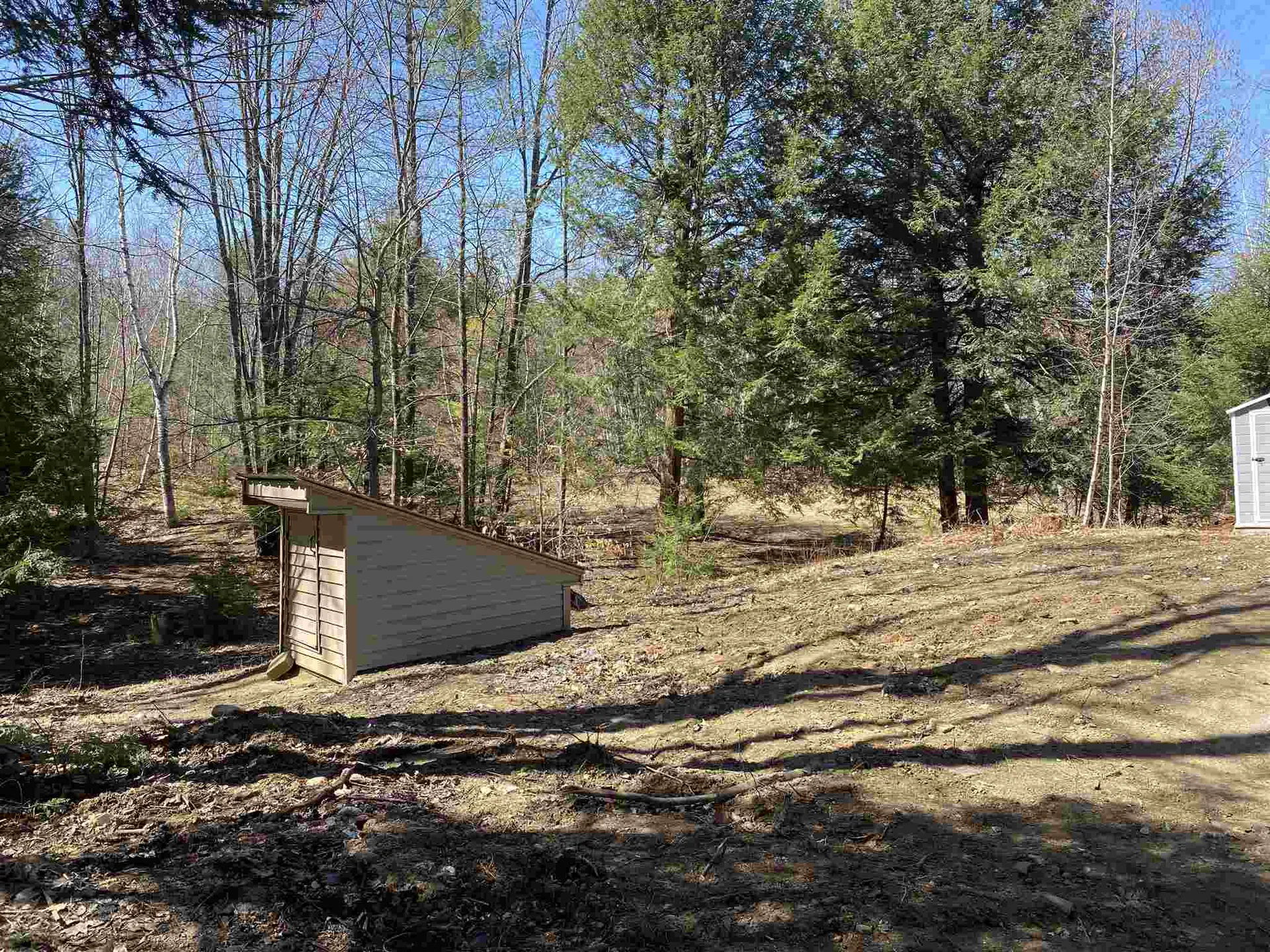 32 Jack Street Northwood NH 03261