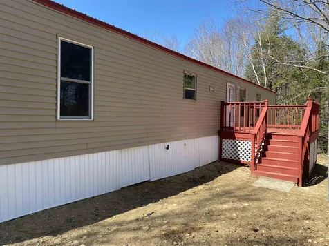 32 Jack Street Northwood NH 03261