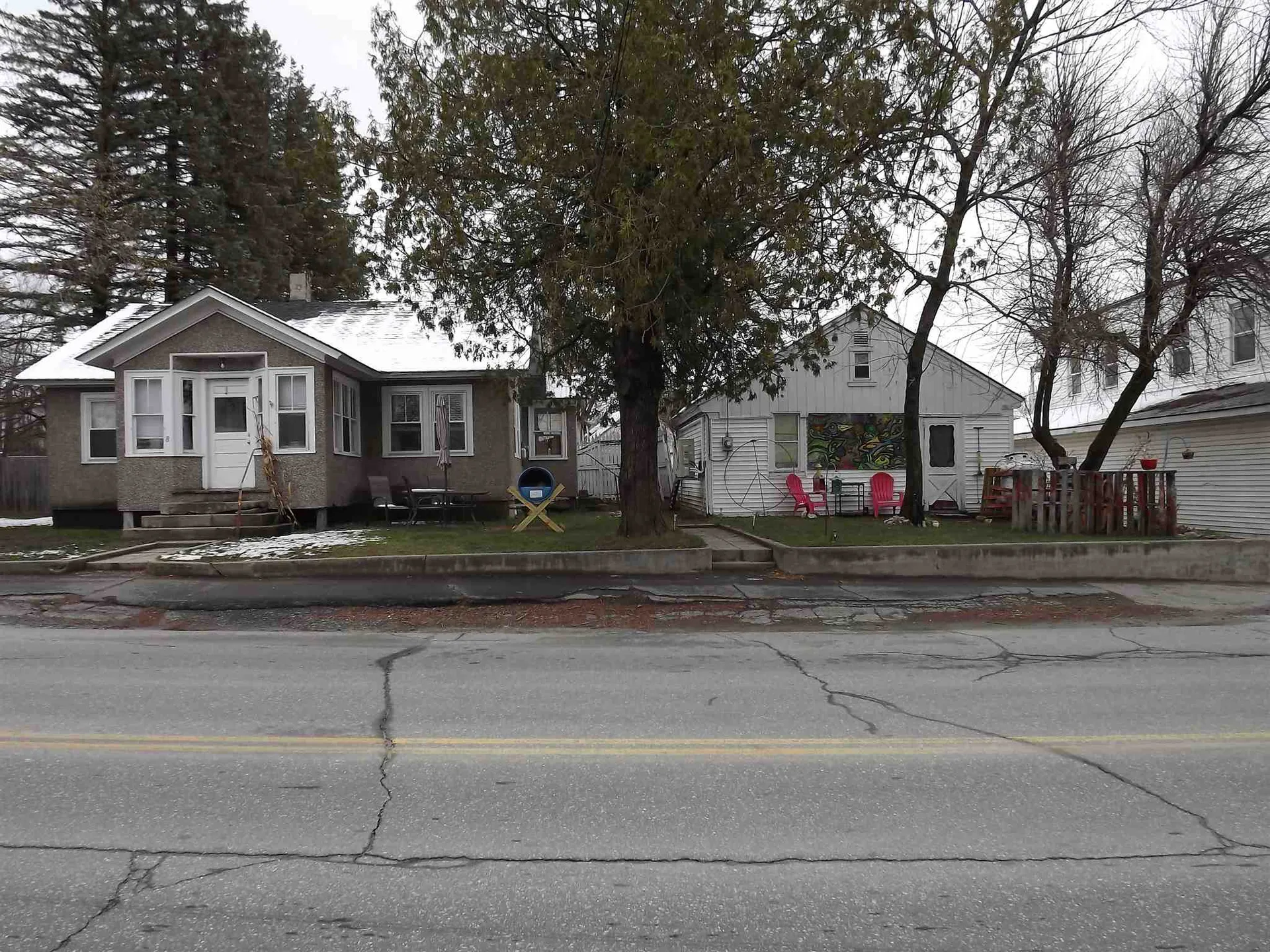 8 Canaan Street Canaan NH 03741