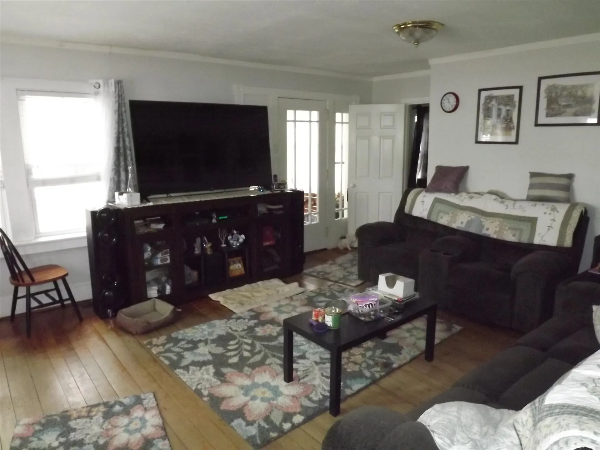 8 Canaan Street Canaan NH 03741
